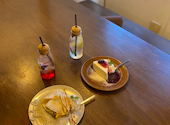 わたしとカフェ 刈谷: Kさんの2021年03月17日の1枚目の投稿写真
