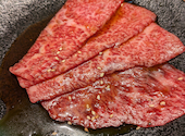 炭火焼肉ナカフジ 登戸: ゴメちゃんさんの2025年01月17日の1枚目の投稿写真