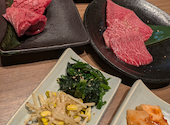 炭火焼肉ナカフジ 登戸: ゴメちゃんさんの2025年01月17日の2枚目の投稿写真