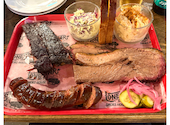 LONESTAR SMOKE HOUSE　ローンスター スモークハウス　関内: maynopapaさんの2026年05月の1枚目の投稿写真