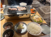 大阪焼肉・ホルモン ふたご　南池袋店: ジョアさんの2024年12月の1枚目の投稿写真