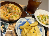 チーズ&ドリア スイーツ名古屋パルコ店: ジョアさんの2026年07月27日の1枚目の投稿写真