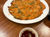 韓国料理 韓の香 韓国酒家 すすきの店: おーさんさんの2026年09月01日の1枚目の投稿写真