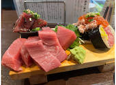 札幌　煮こみ豚足と本まぐろえーす: りおさんの2026年04月08日の2枚目の投稿写真