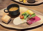 nineCAFE ナインカフェ : まさんの2026年08月15日の2枚目の投稿写真