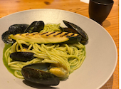 農家のパスタ屋 NAPPA 刈谷: まさんの2026年09月03日の2枚目の投稿写真