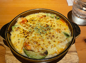 cafe dining Ospitare オスピターレ: リョウさんの2026年09月04日の1枚目の投稿写真