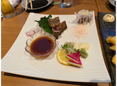 炉端食楽 阿吽: アオティさんの2024年08月24日の1枚目の投稿写真