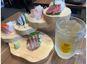 魚えもん 大井町店: みーくんさんの2026年05月20日の2枚目の投稿写真