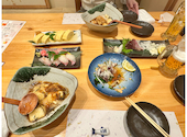 個室居酒屋　土佐将軍　魁宴-KAIEN-: ふみさんの2025年01月の1枚目の投稿写真