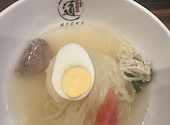ホルモン焼肉 盛岡冷麺 道: ちえさんの2026年08月24日の1枚目の投稿写真
