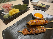 串焼き 水炊き 瑞 みずき: ももさんの2026年07月28日の1枚目の投稿写真