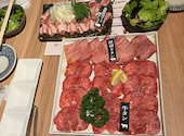 飛騨牛焼肉　牛ざんまい金山店: TOMさんの2025年01月の1枚目の投稿写真