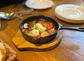 TRATTORIA Timo: はぶちゃんさんの2026年06月27日の1枚目の投稿写真