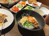 焼肉・韓国料理 KollaBo (コラボ) 新宿南口店: はぶちゃんさんの2026年04月の1枚目の投稿写真
