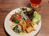 The Kitchen Salvatore Cuomo 三宮 &nbsp;ザ キッチン サルヴァトーレ クオモ: はるちゃんさんの2026年07月31日の1枚目の投稿写真