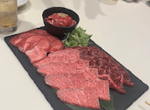 YAKINIKUBAR TAMURA 焼肉バル田村 赤れんがテラス店: べべさんの2026年05月30日の1枚目の投稿写真