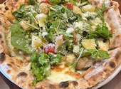 PIZZA DINER Walking Flower ピザダイナー ウォーキングフラワー: chocoさんの2026年05月19日の1枚目の投稿写真