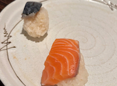 全席扉付き個室　旨いマグロと信玄どり　海鮮居酒屋　うお城　川崎駅前店: てんさんの2026年09月08日の1枚目の投稿写真