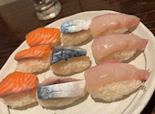 全席扉付き個室　旨いマグロと信玄どり　海鮮居酒屋　うお城　川崎駅前店: てんさんの2026年09月08日の2枚目の投稿写真