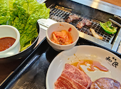 焼肉の和民 東岡崎駅前店: いななさんの2026年05月26日の1枚目の投稿写真