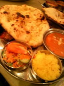 インド料理 MILAN: moppyさんの2009年11月07日の1枚目の投稿写真