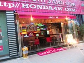 別館あじと麻布十番: SUMMERさんの2010年05月19日の1枚目の投稿写真