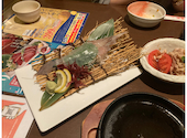 海鮮ダイニング博多美蔵 ホテルルートイン博多駅前店: やまけいパパさんの2026年05月24日の1枚目の投稿写真