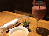 杏カフェ: しのぶさんの2021年03月16日の1枚目の投稿写真