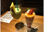 杏カフェ: しのぶさんの2021年03月16日の2枚目の投稿写真