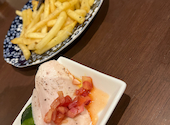 Cafe&Diner ARCH アーチ 郡山: ゆさんの2026年08月13日の1枚目の投稿写真