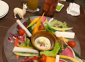 Cafe&Diner ARCH アーチ 郡山: ゆさんの2026年10月03日の2枚目の投稿写真