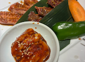 完全個室×焼肉　肉料理 春祺廊（シュンキロウ）: ayauさんの2026年04月の1枚目の投稿写真