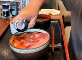 鮮魚と地酒 魚虎: まめのすけさんの2026年10月12日の1枚目の投稿写真