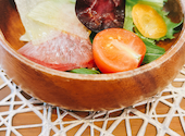 Ay food and wine アイ フード アンド ワイン: けいけいさんの2025年02月04日の3枚目の投稿写真