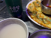セマウル食堂 名古屋栄店: ゆきさんの2026年08月17日の1枚目の投稿写真