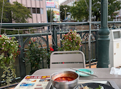 納屋橋ビアガーデン RIVERSIDEフードテラス リバーサイドフードテラス: ゆきさんの2026年09月06日の1枚目の投稿写真