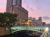 納屋橋ビアガーデン RIVERSIDEフードテラス リバーサイドフードテラス: ゆきさんの2026年09月06日の2枚目の投稿写真