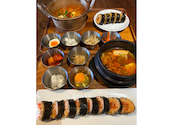 KOREAN KITCHEN PUCHIMAN コリアンキッチンプチマン 岐阜長良店: むーむさんの2025年12月27日の2枚目の投稿写真