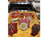 焼肉やぎや mozoワンダーシティ店: むーむさんの2026年07月29日の2枚目の投稿写真
