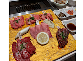焼肉やぎや mozoワンダーシティ店: むーむさんの2026年08月19日の3枚目の投稿写真