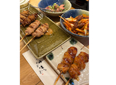 焼き鳥 きんざん 上小田井店: むーむさんの2026年04月25日の1枚目の投稿写真