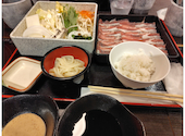 しゃぶ亭まる 下田井店: mintyさんの2026年04月19日の1枚目の投稿写真