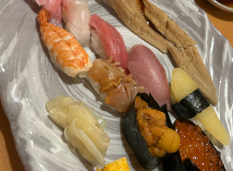 築地日本海 長野駅前店: ユカさんの2026年03月30日の2枚目の投稿写真