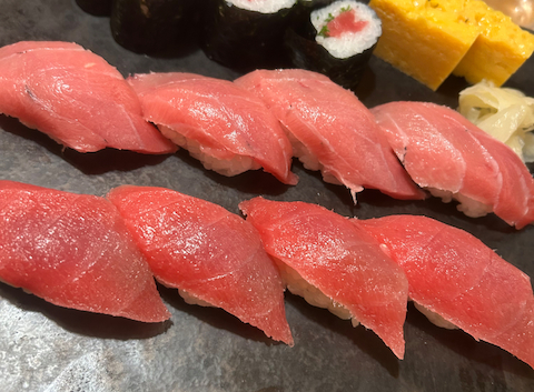 築地日本海 長野駅前店: ユカさんの2026年03月30日の3枚目の投稿写真