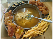 韓国サムギョプサル マルエイ 栄 住吉店: ゆっけさんの2026年07月21日の1枚目の投稿写真