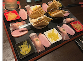 個室DiningBar Sinzan　栄店　（ダイニングバーシンザン）　記念日　居酒屋　飲み放題: abcさんの2026年04月の1枚目の投稿写真