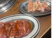 大衆焼肉こたろう 黒川本店: abcさんの2026年05月07日の1枚目の投稿写真