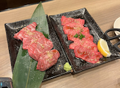 焼肉松李 大曽根店: abcさんの2026年02月03日の1枚目の投稿写真