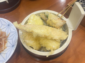 天ぷらとレモンサワーぱちぱち屋 888 栄店: abcさんの2026年07月01日の1枚目の投稿写真